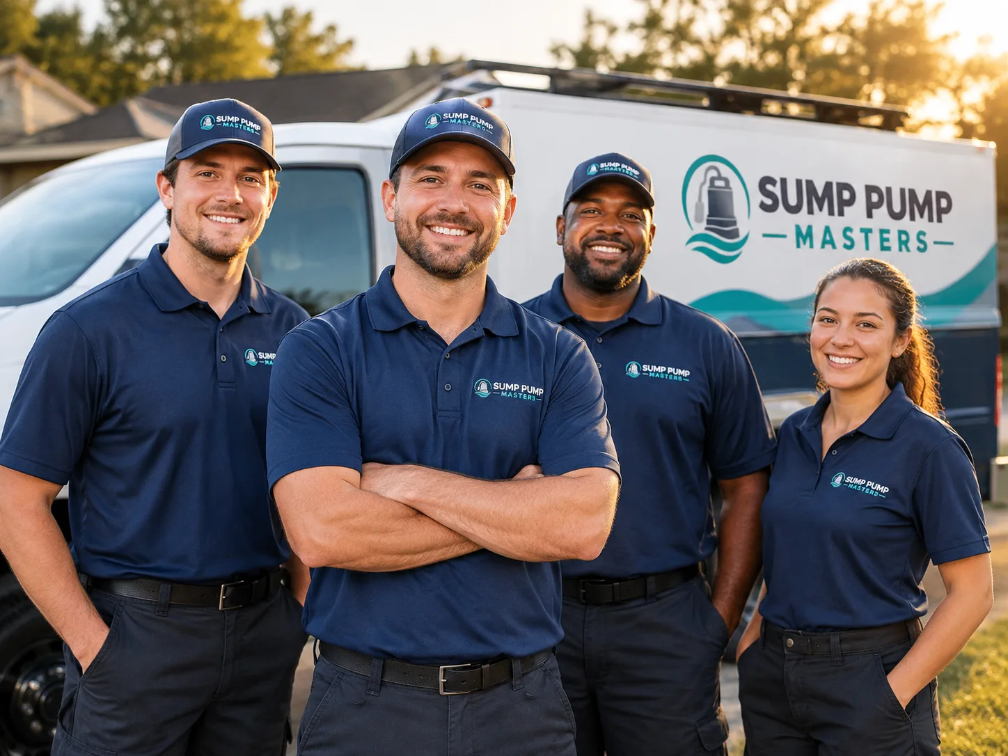 Sump Pump Repair company in Turner, MI